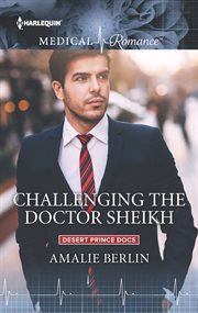 Challenging the doctor Sheikh cover image
