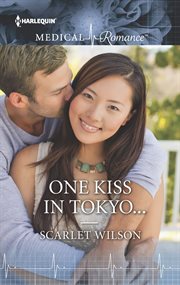 One Kiss in Tokyo cover image