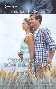 The courage to love her army doc cover image