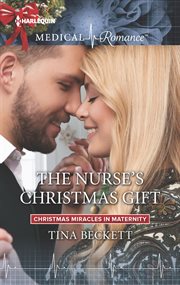 The nurse's Christmas gift cover image