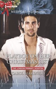 Playboy on her Christmas list cover image