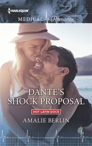 Dante's shock proposal cover image