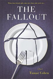 The Fallout cover image