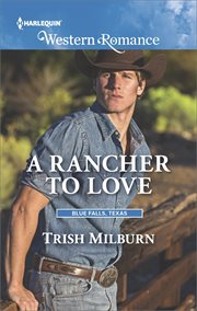 A rancher to love cover image