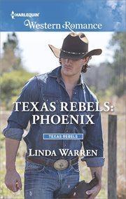 Texas rebels : Phoenix cover image