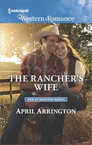 The rancher's wife cover image