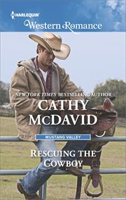 Rescuing the cowboy cover image