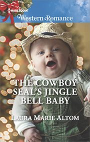 The Cowboy Seal's jingle bell baby cover image