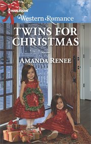 Twins for Christmas cover image