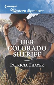 Her Colorado sheriff cover image