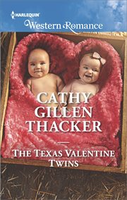 The Texas valentine twins cover image