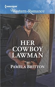 Her cowboy lawman cover image