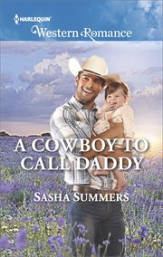 A cowboy to call daddy cover image