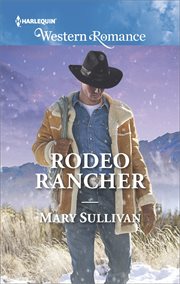Rodeo rancher cover image