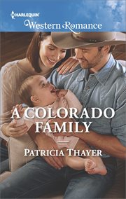 A Colorado family cover image