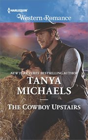 The cowboy upstairs cover image