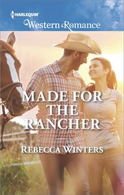 Made for the rancher cover image