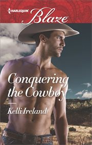 Conquering the cowboy cover image