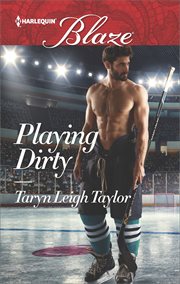 Playing dirty cover image