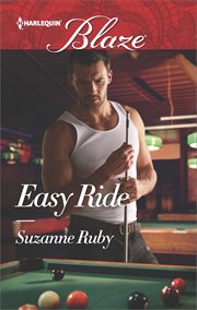 Easy ride cover image