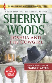 Joshua and the cowgirl & seduce me, cowboy : an anthology cover image