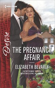 The pregnancy affair. A tale of love, scandal and passion cover image