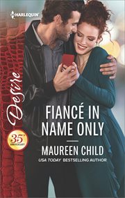 Fiancé in name only cover image