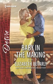 Baby in the making cover image