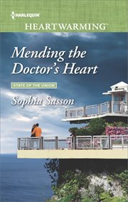 Mending the doctor's heart cover image