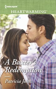 A Baxter's redemption cover image