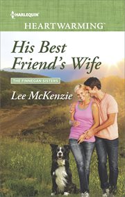 His best friend's wife cover image