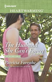 The husband she can't forget cover image