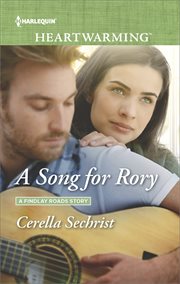 A song for Rory cover image