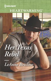 Her Texas rebel cover image