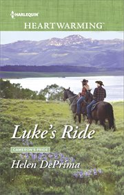 Luke's ride cover image