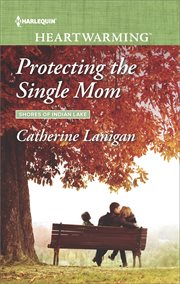 Protecting the single mom cover image