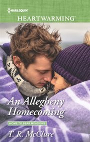 An Allegheny homecoming cover image