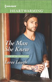 The man she knew cover image