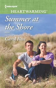 Summer at the Shore cover image