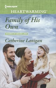 Family of his own cover image