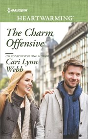 The charm offensive cover image