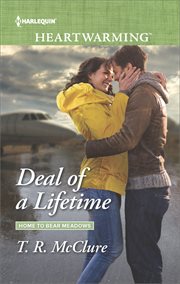 Deal of a lifetime cover image