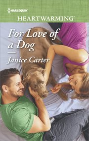 For love of a dog cover image