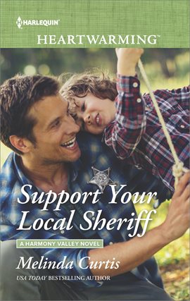 Cover image for Support Your Local Sheriff