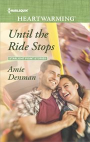 Until the ride stops cover image