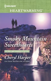 Smoky mountain sweethearts cover image