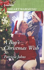 A boy's Christmas wish cover image