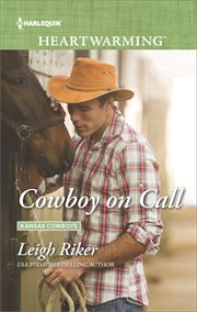 Cowboy on Call cover image