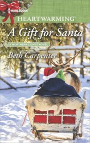 A Gift for Santa cover image