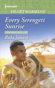 Every Serengeti Sunrise cover image